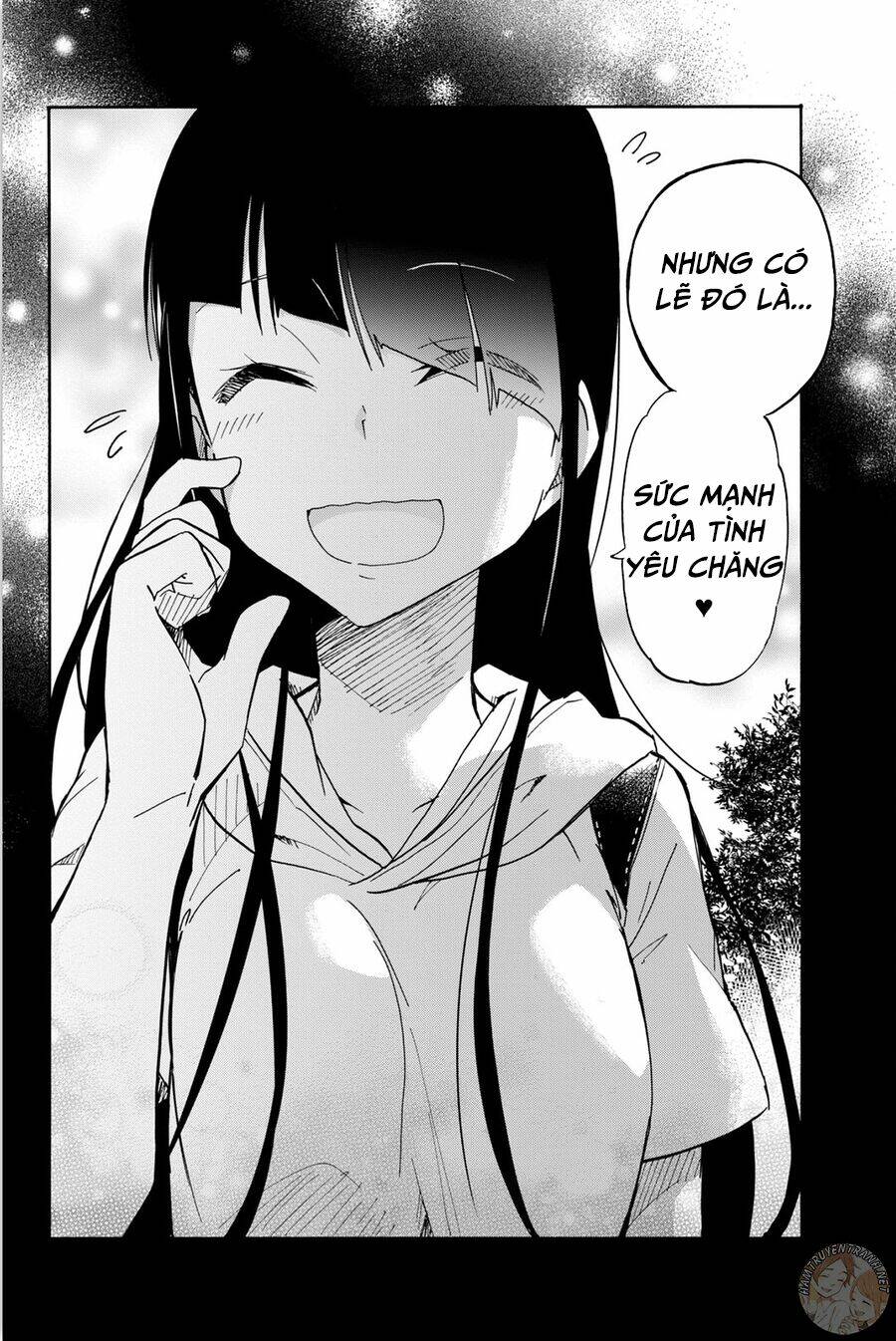 Ijousha no Ai Chapter 22 - Trang 8