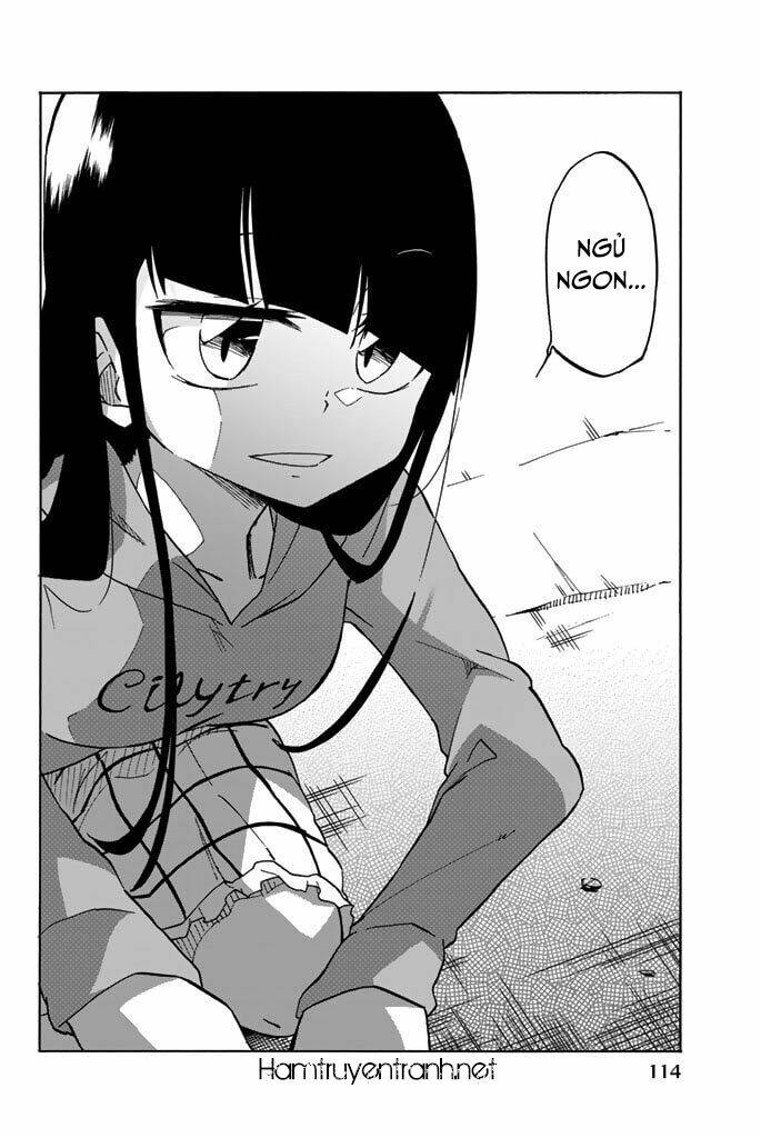 Ijousha no Ai Chapter 3 - Trang 30