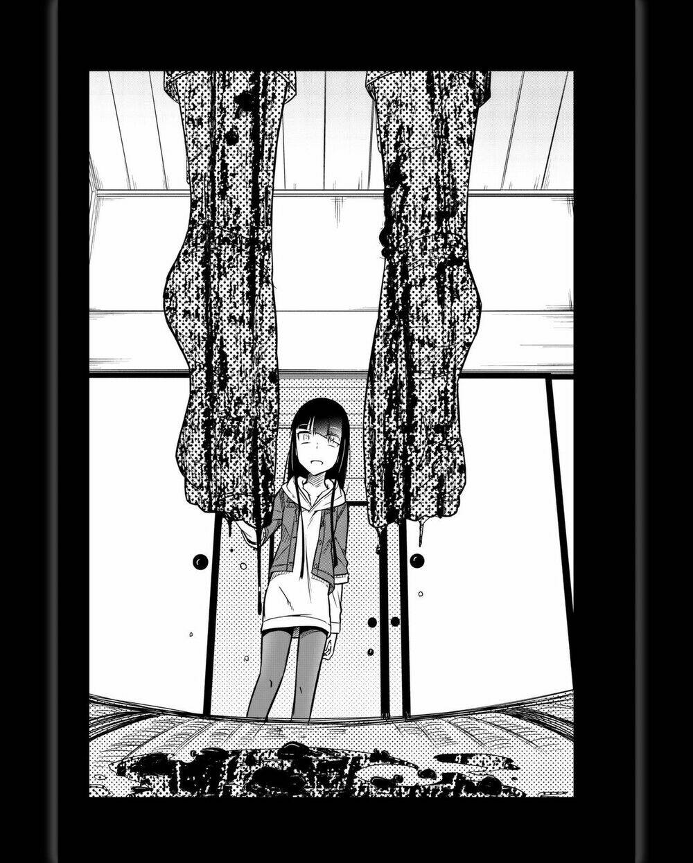 Ijousha no Ai Chapter 30 - Trang 12