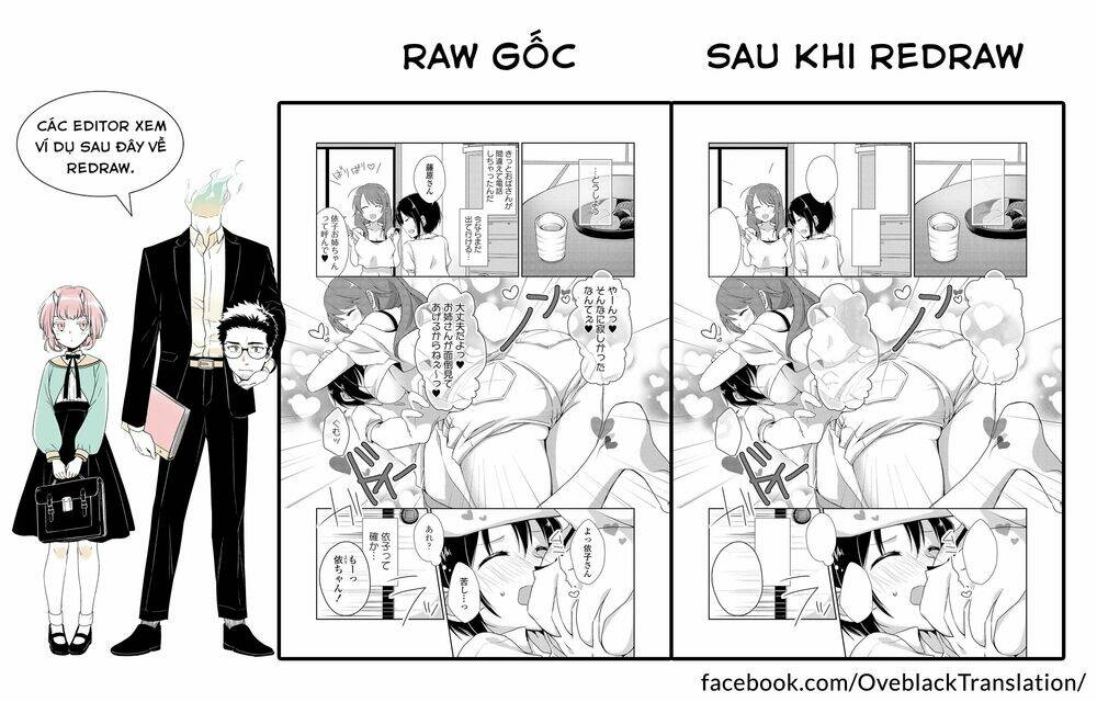 Ijousha no Ai Chapter 30 - Trang 2