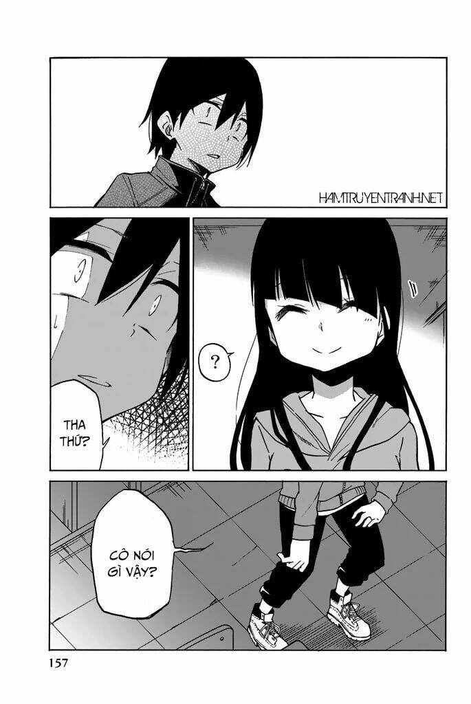 Ijousha no Ai Chapter 7 - Trang 13