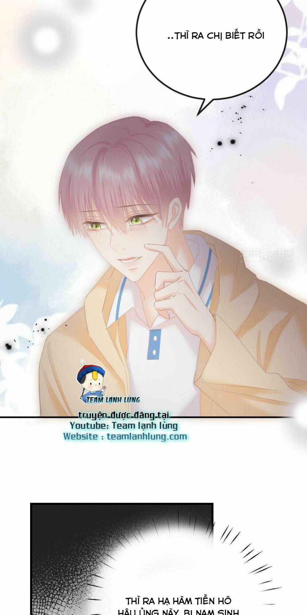 Khảo Nghiệm Cuối Cùng Của Tra Nữ - Chapter 24 - Page 9