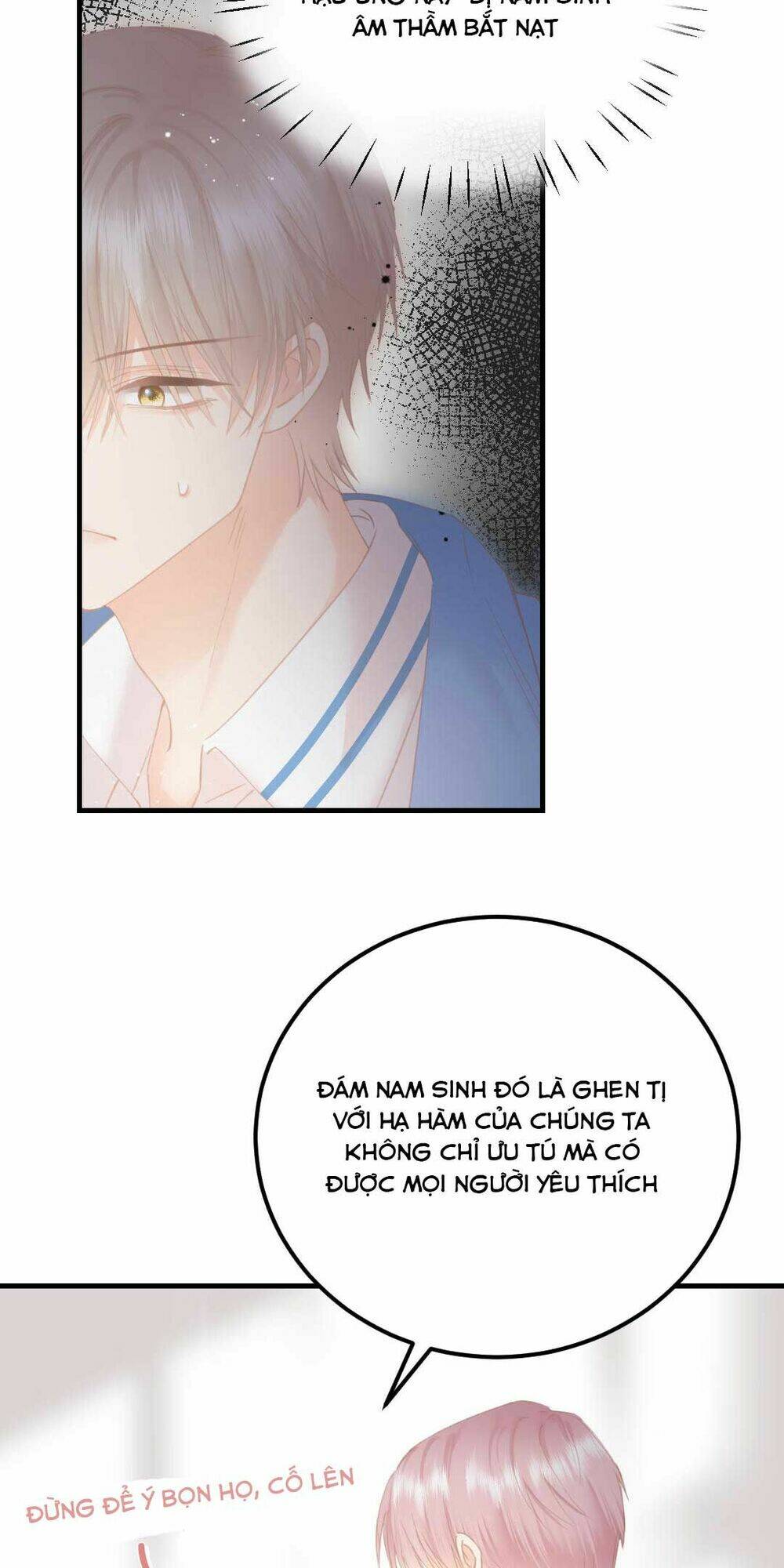 Khảo Nghiệm Cuối Cùng Của Tra Nữ - Chapter 24 - Page 10