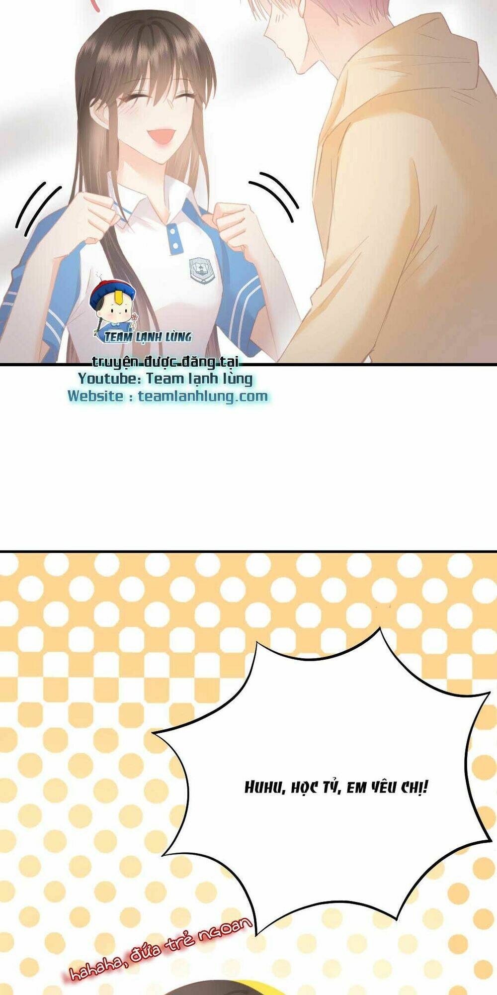 Khảo Nghiệm Cuối Cùng Của Tra Nữ - Chapter 24 - Page 11