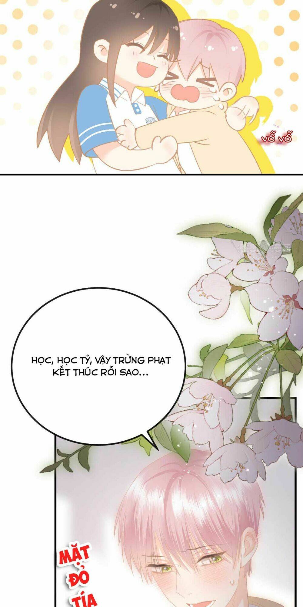 Khảo Nghiệm Cuối Cùng Của Tra Nữ - Chapter 24 - Page 12