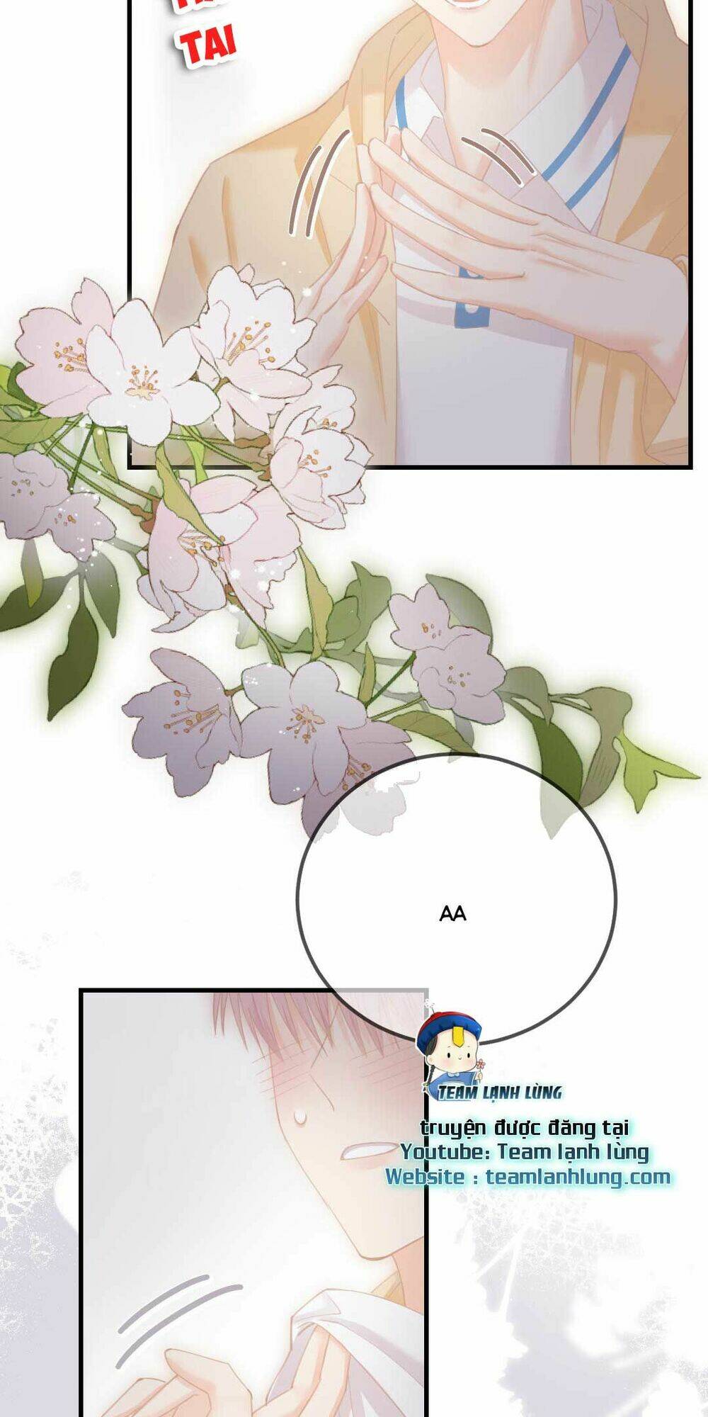 Khảo Nghiệm Cuối Cùng Của Tra Nữ - Chapter 24 - Page 13