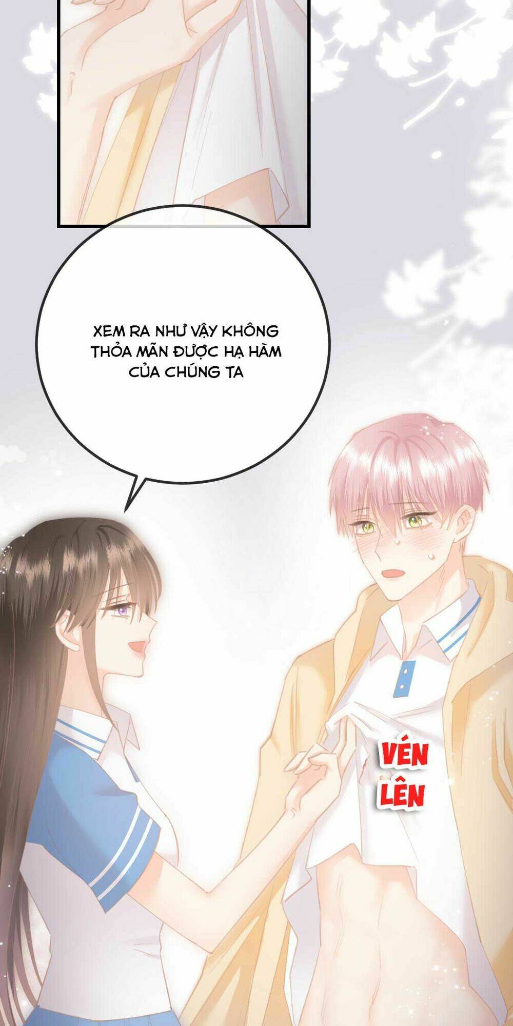 Khảo Nghiệm Cuối Cùng Của Tra Nữ - Chapter 24 - Page 14