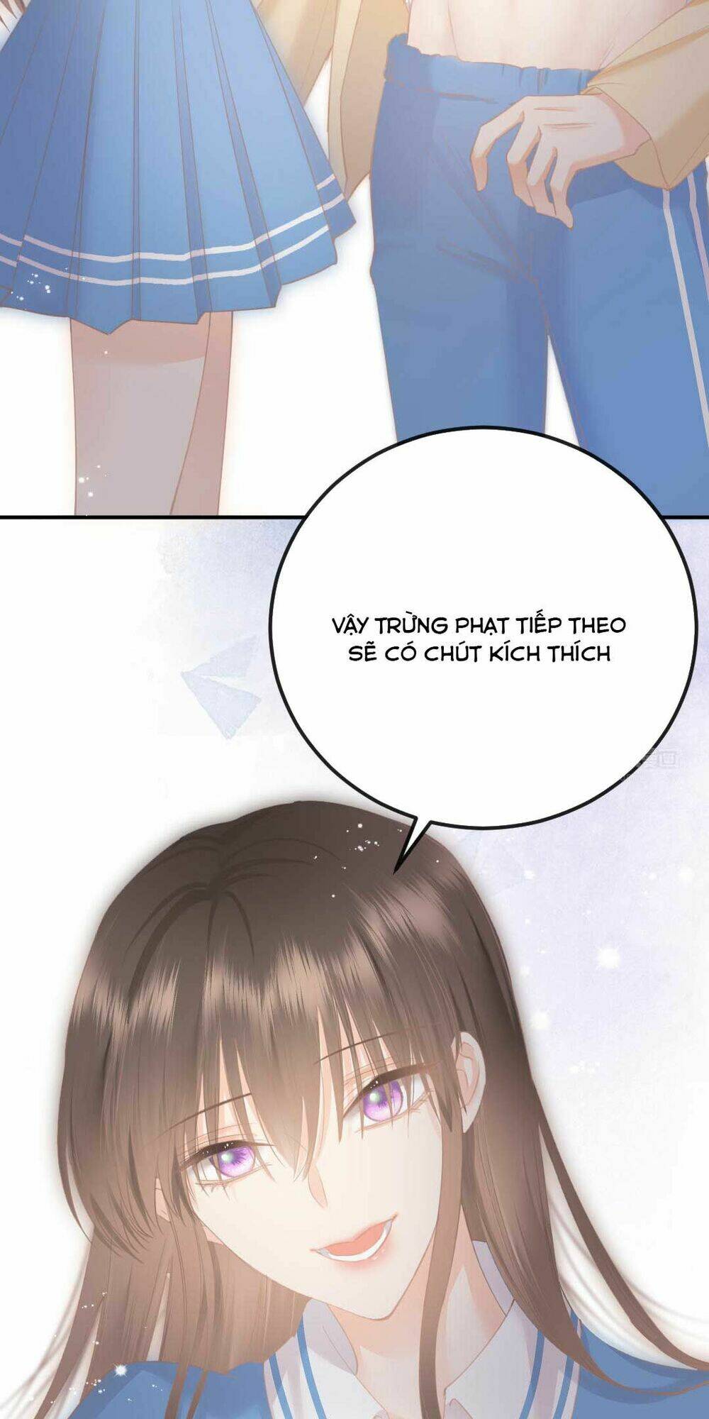 Khảo Nghiệm Cuối Cùng Của Tra Nữ - Chapter 24 - Page 15