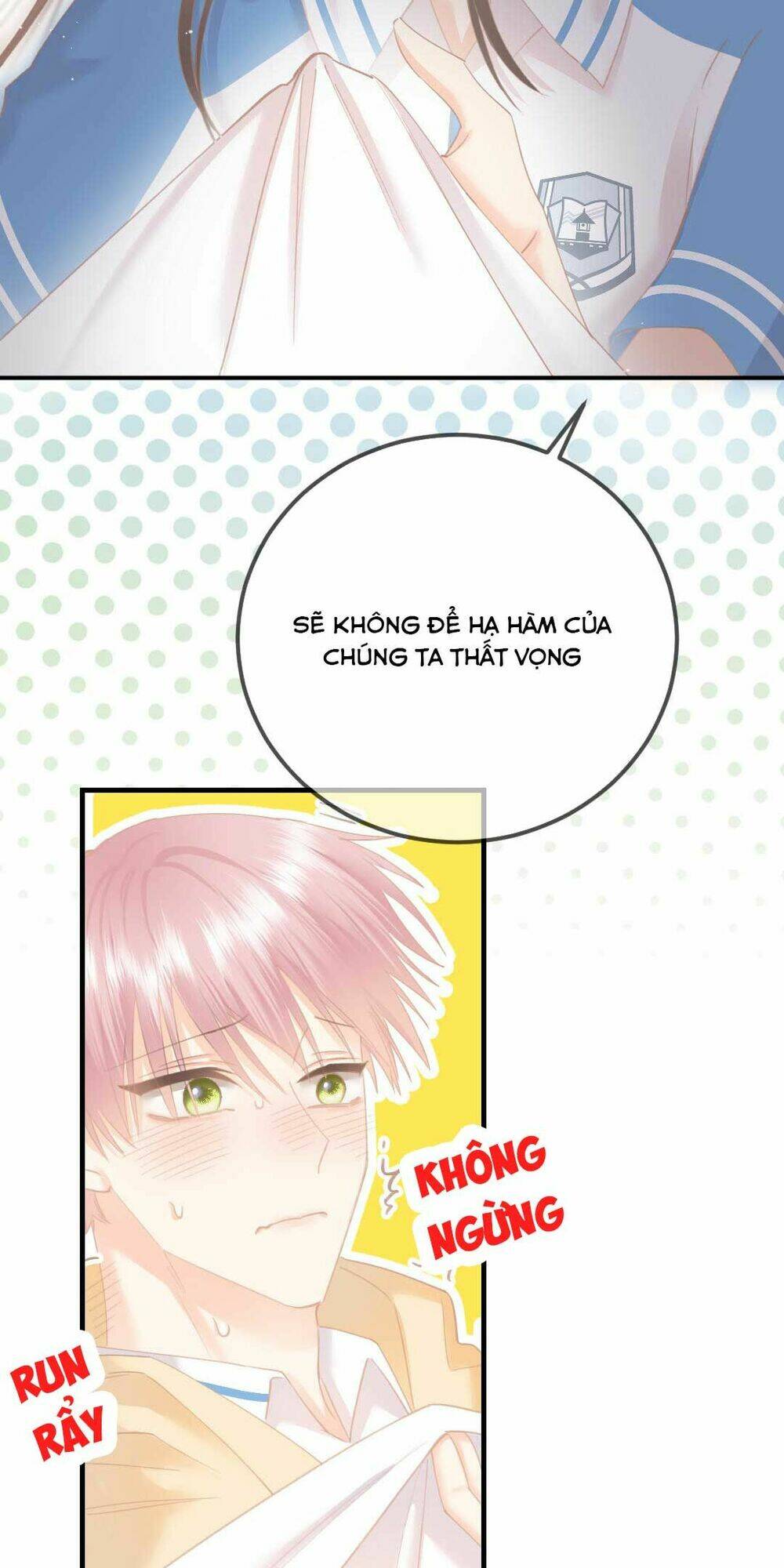 Khảo Nghiệm Cuối Cùng Của Tra Nữ - Chapter 24 - Page 16