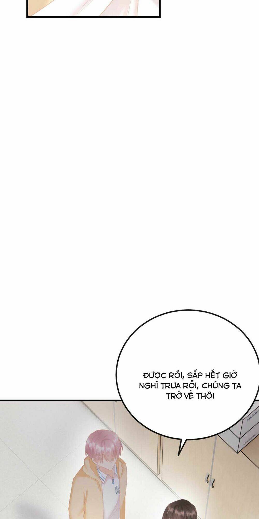 Khảo Nghiệm Cuối Cùng Của Tra Nữ - Chapter 24 - Page 17
