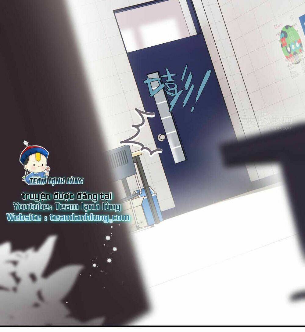 Khảo Nghiệm Cuối Cùng Của Tra Nữ - Chapter 24 - Page 19