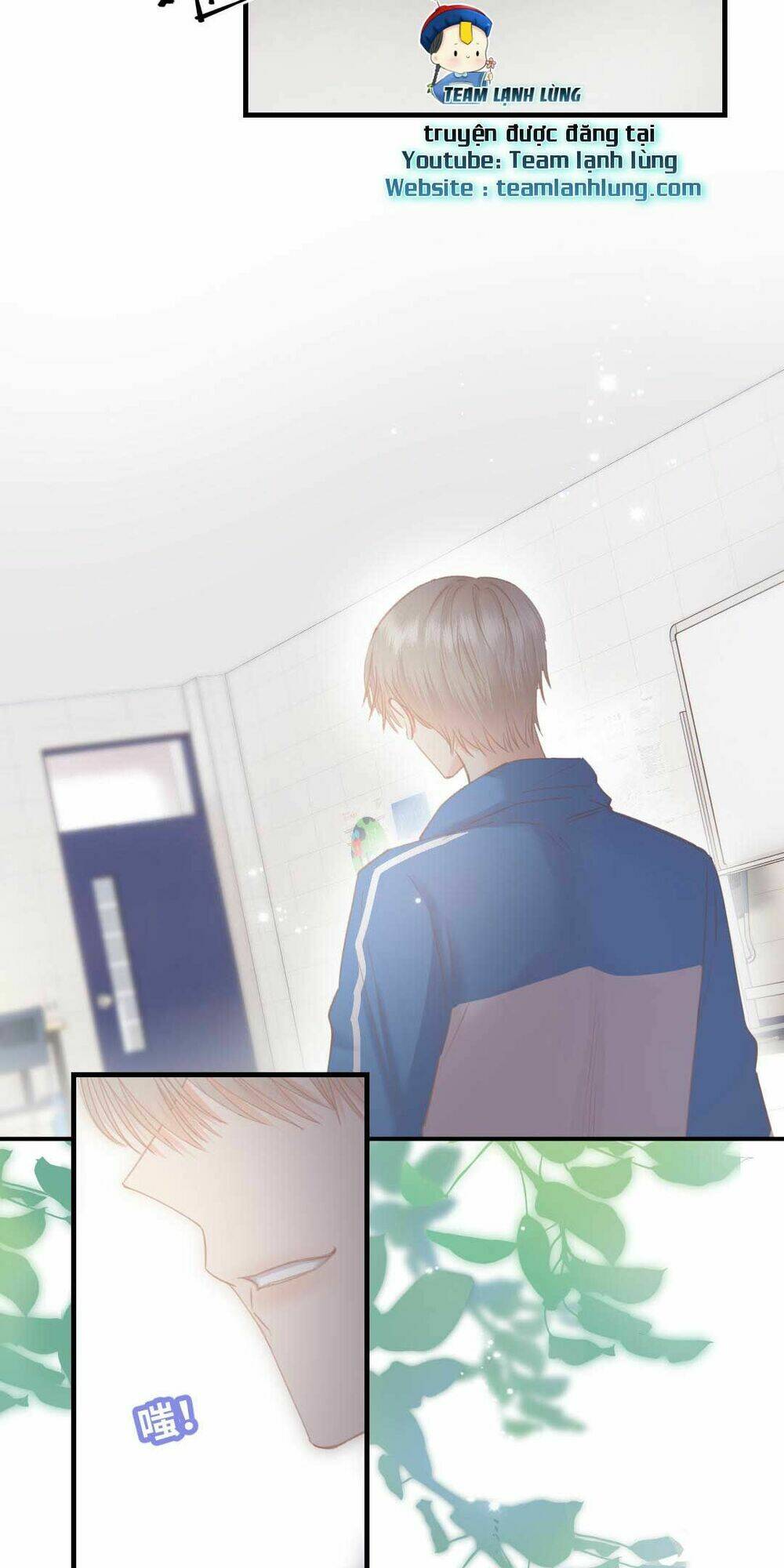 Khảo Nghiệm Cuối Cùng Của Tra Nữ - Chapter 24 - Page 21