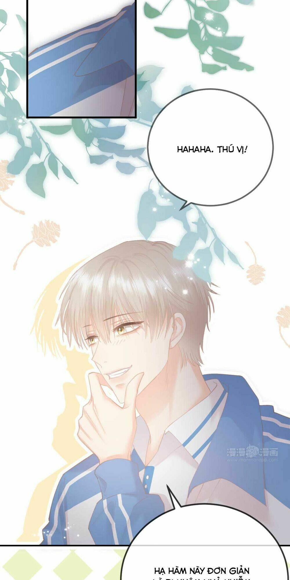 Khảo Nghiệm Cuối Cùng Của Tra Nữ - Chapter 24 - Page 22