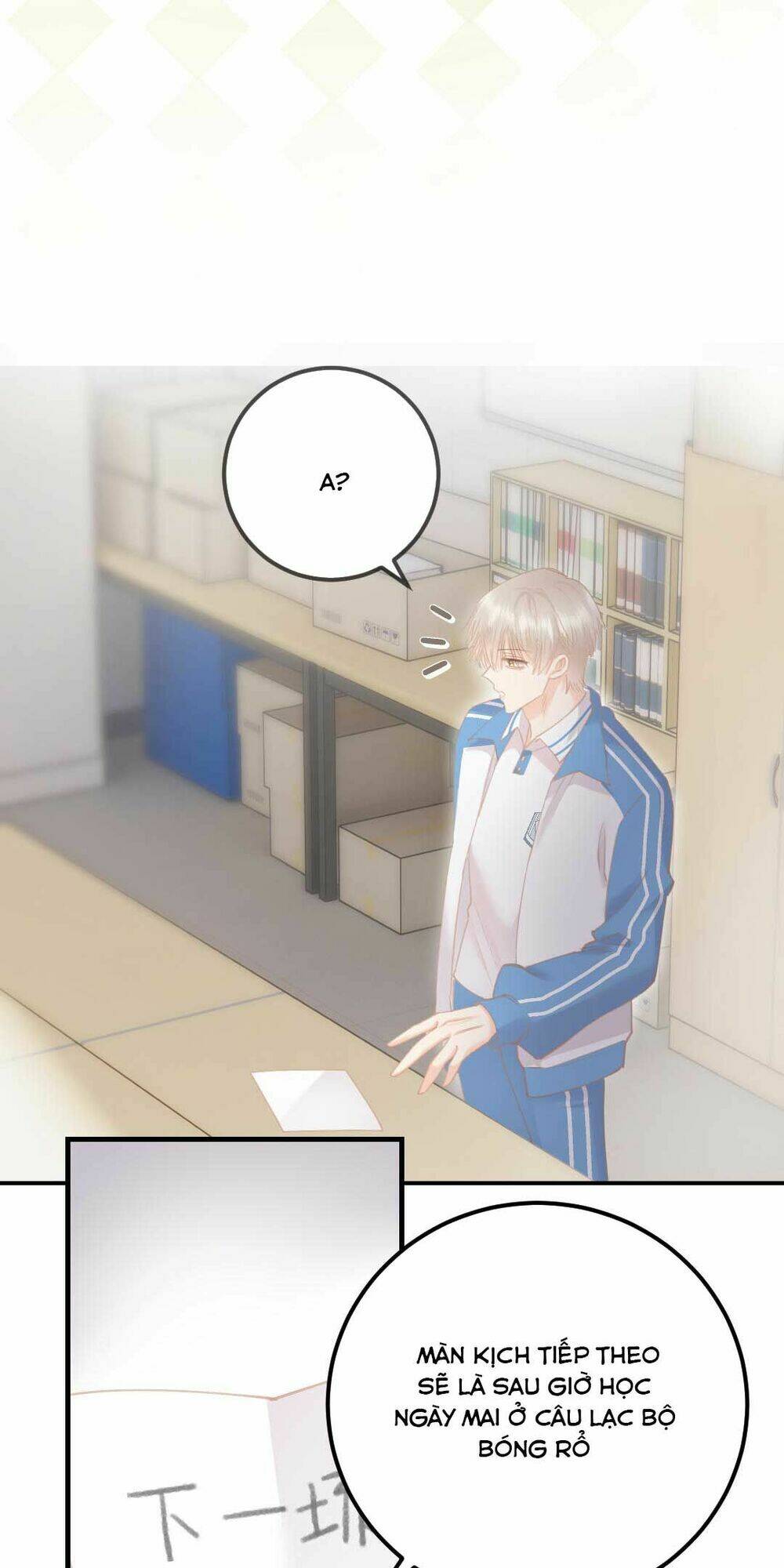 Khảo Nghiệm Cuối Cùng Của Tra Nữ - Chapter 24 - Page 24