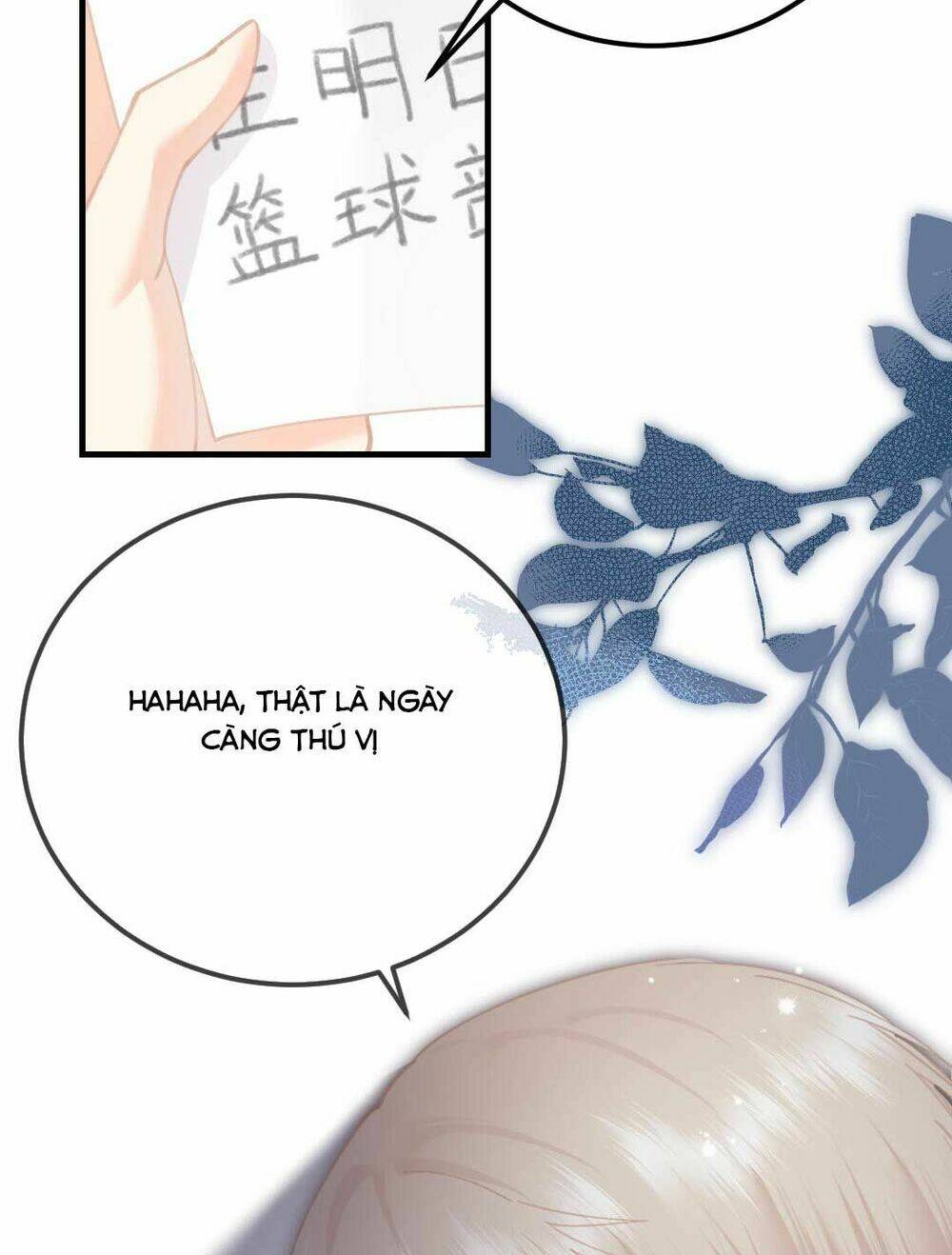 Khảo Nghiệm Cuối Cùng Của Tra Nữ - Chapter 24 - Page 25