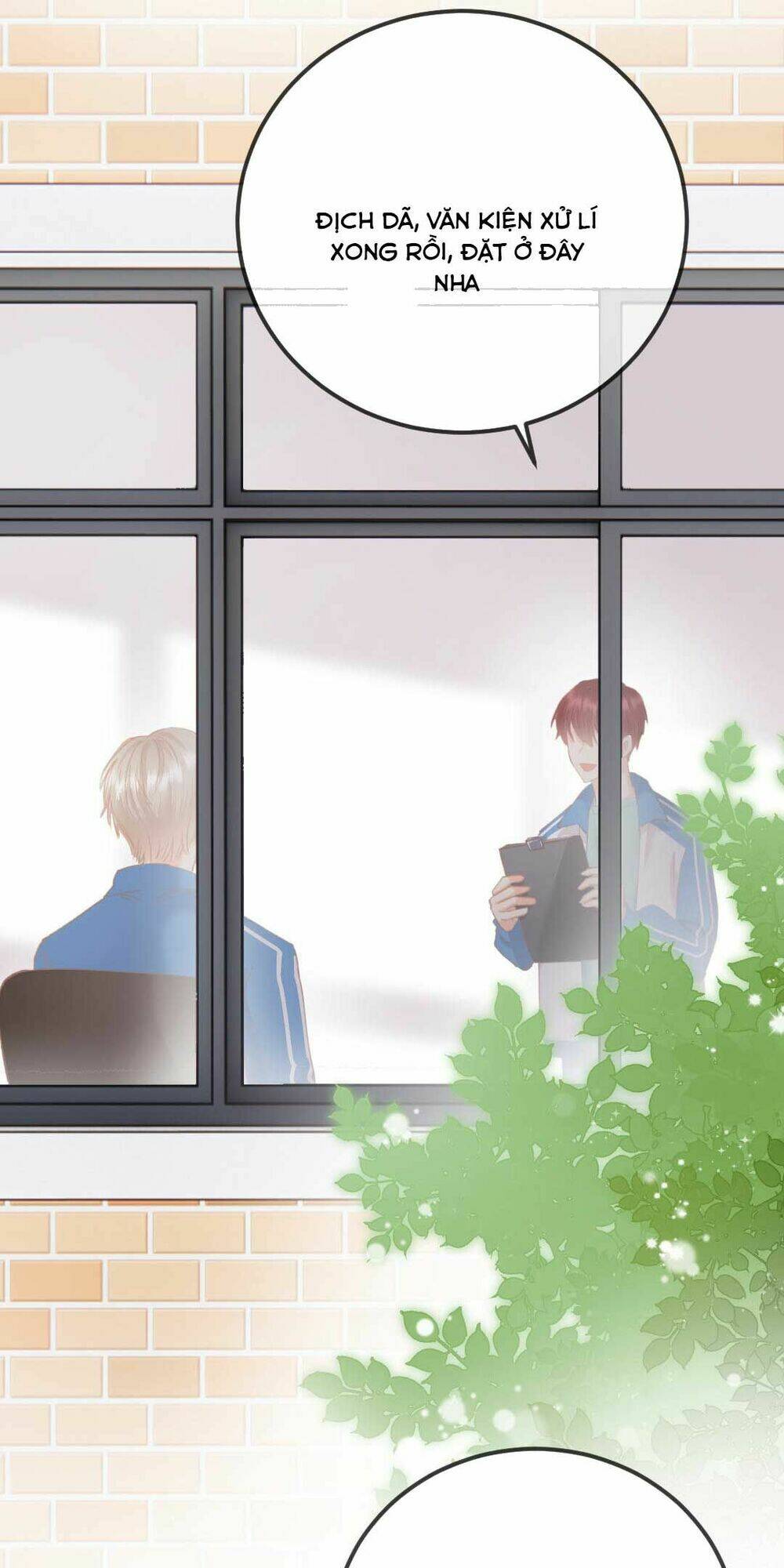 Khảo Nghiệm Cuối Cùng Của Tra Nữ - Chapter 24 - Page 28