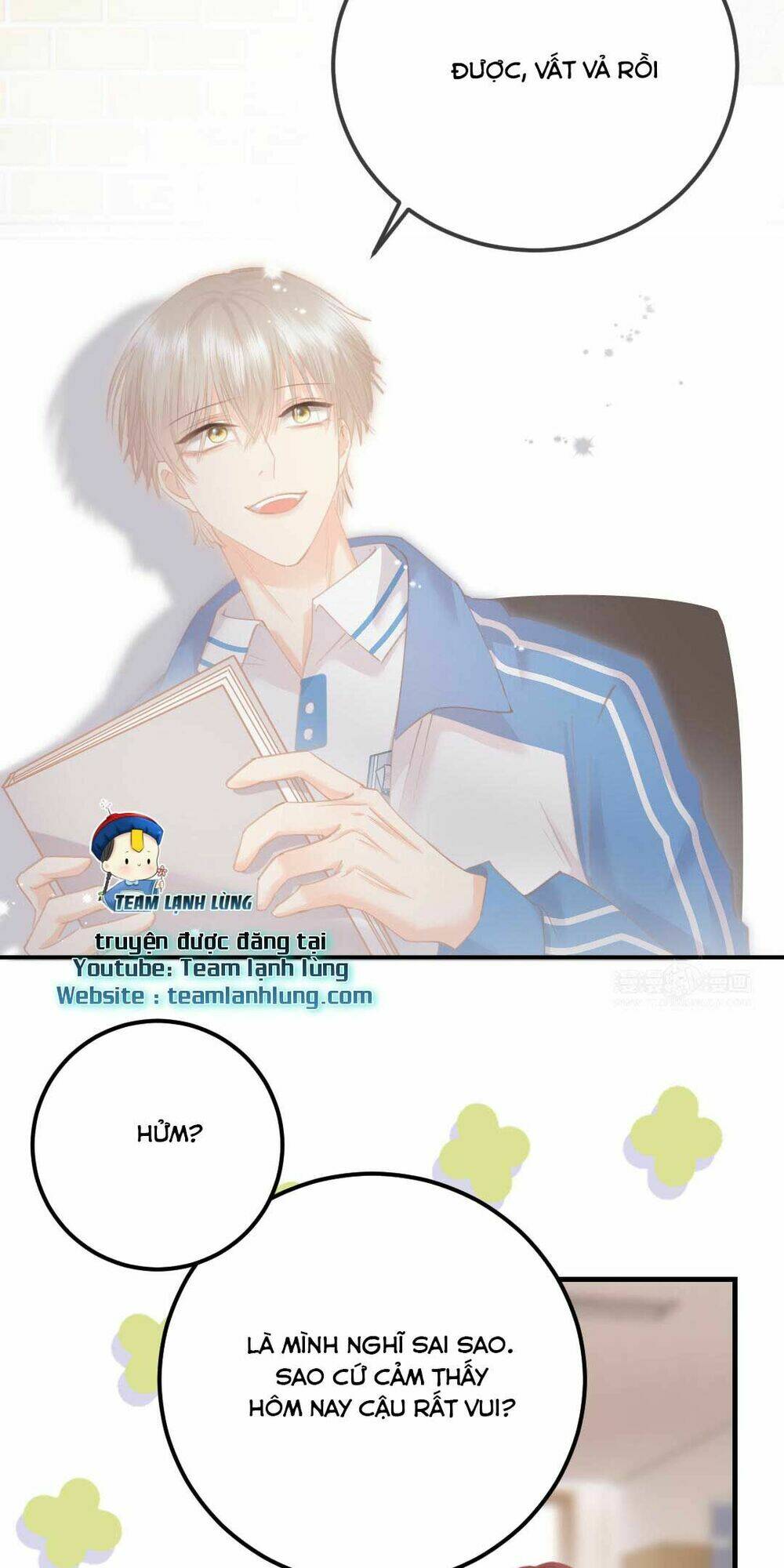 Khảo Nghiệm Cuối Cùng Của Tra Nữ - Chapter 24 - Page 29