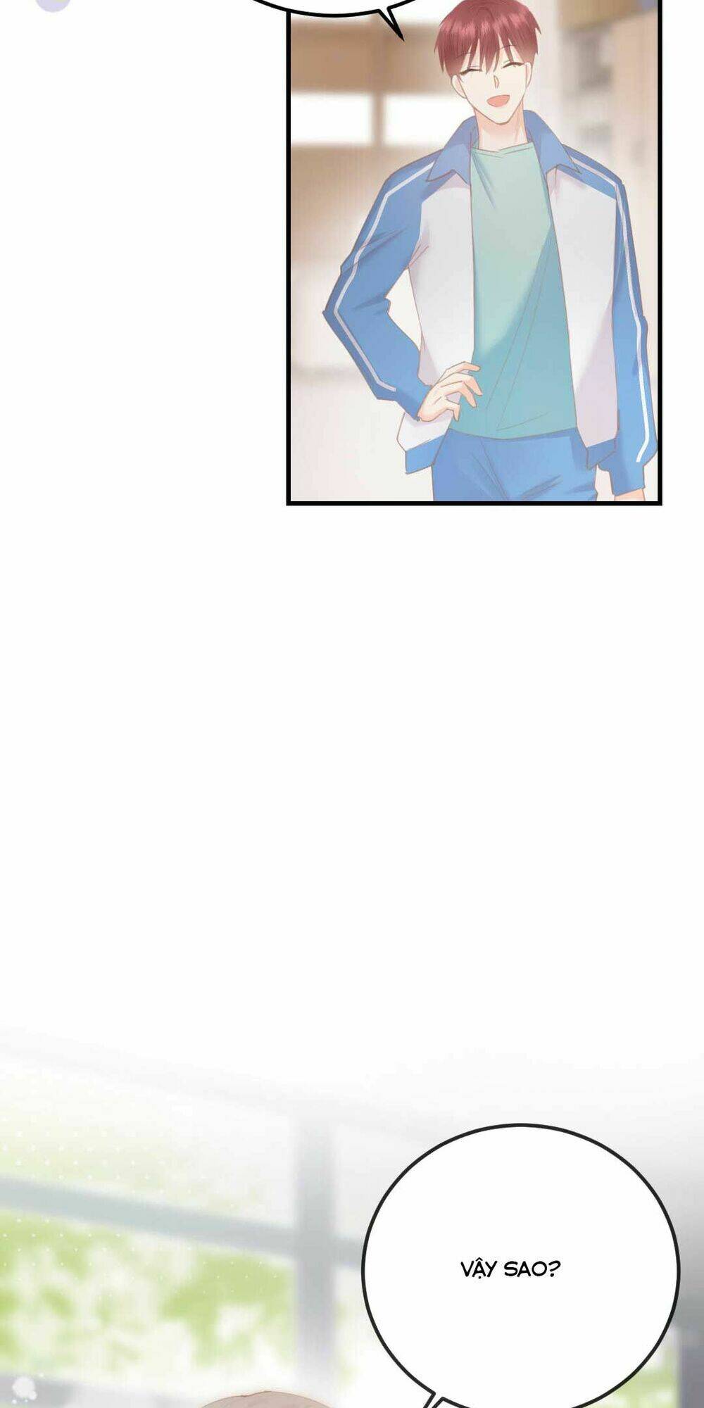 Khảo Nghiệm Cuối Cùng Của Tra Nữ - Chapter 24 - Page 30