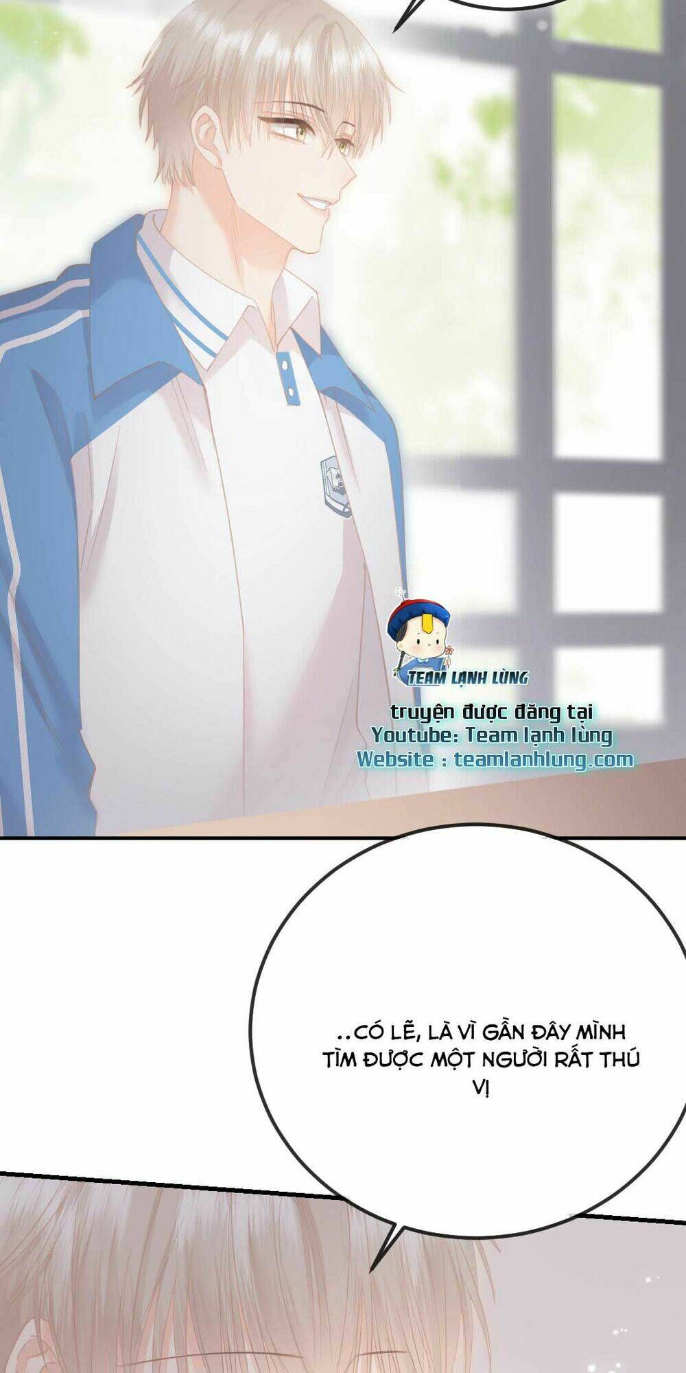 Khảo Nghiệm Cuối Cùng Của Tra Nữ - Chapter 24 - Page 31