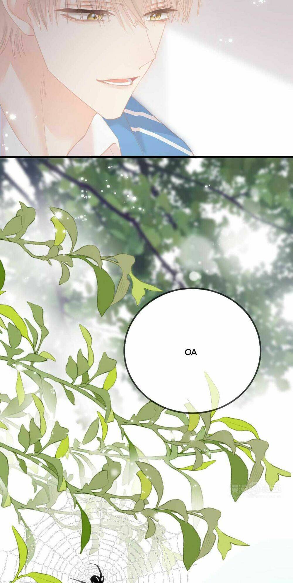 Khảo Nghiệm Cuối Cùng Của Tra Nữ - Chapter 24 - Page 32