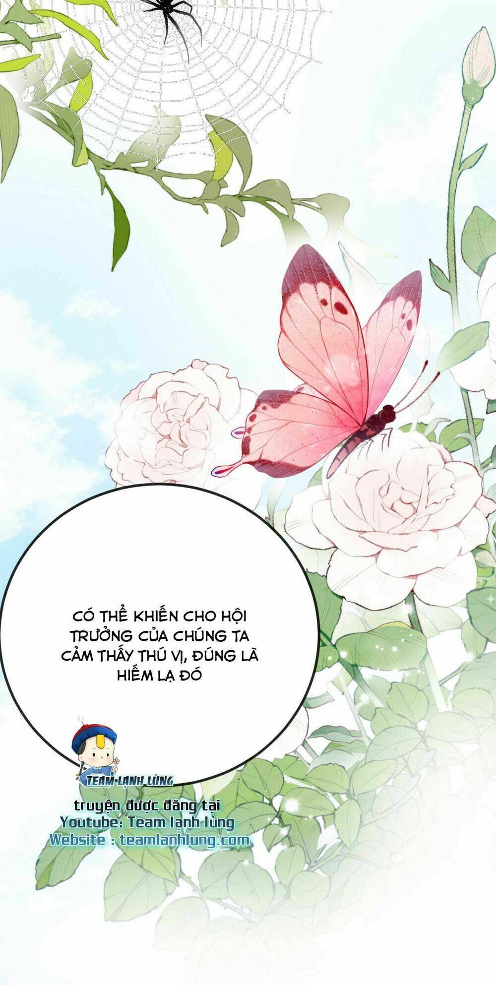 Khảo Nghiệm Cuối Cùng Của Tra Nữ - Chapter 24 - Page 33