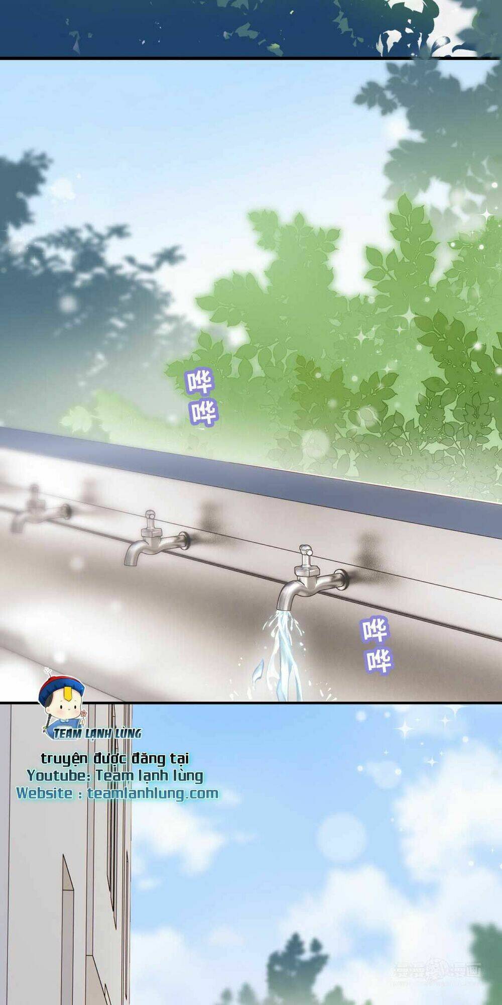 Khảo Nghiệm Cuối Cùng Của Tra Nữ - Chapter 24 - Page 35