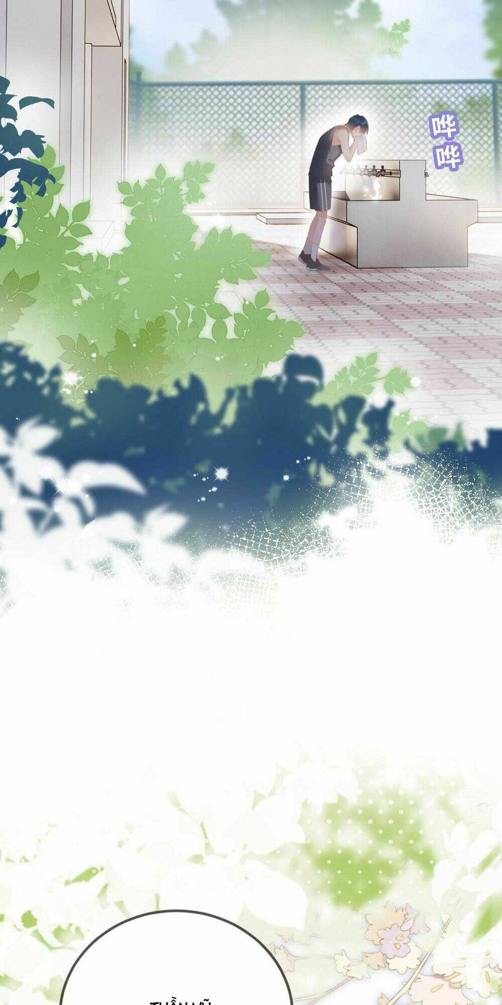 Khảo Nghiệm Cuối Cùng Của Tra Nữ - Chapter 24 - Page 36