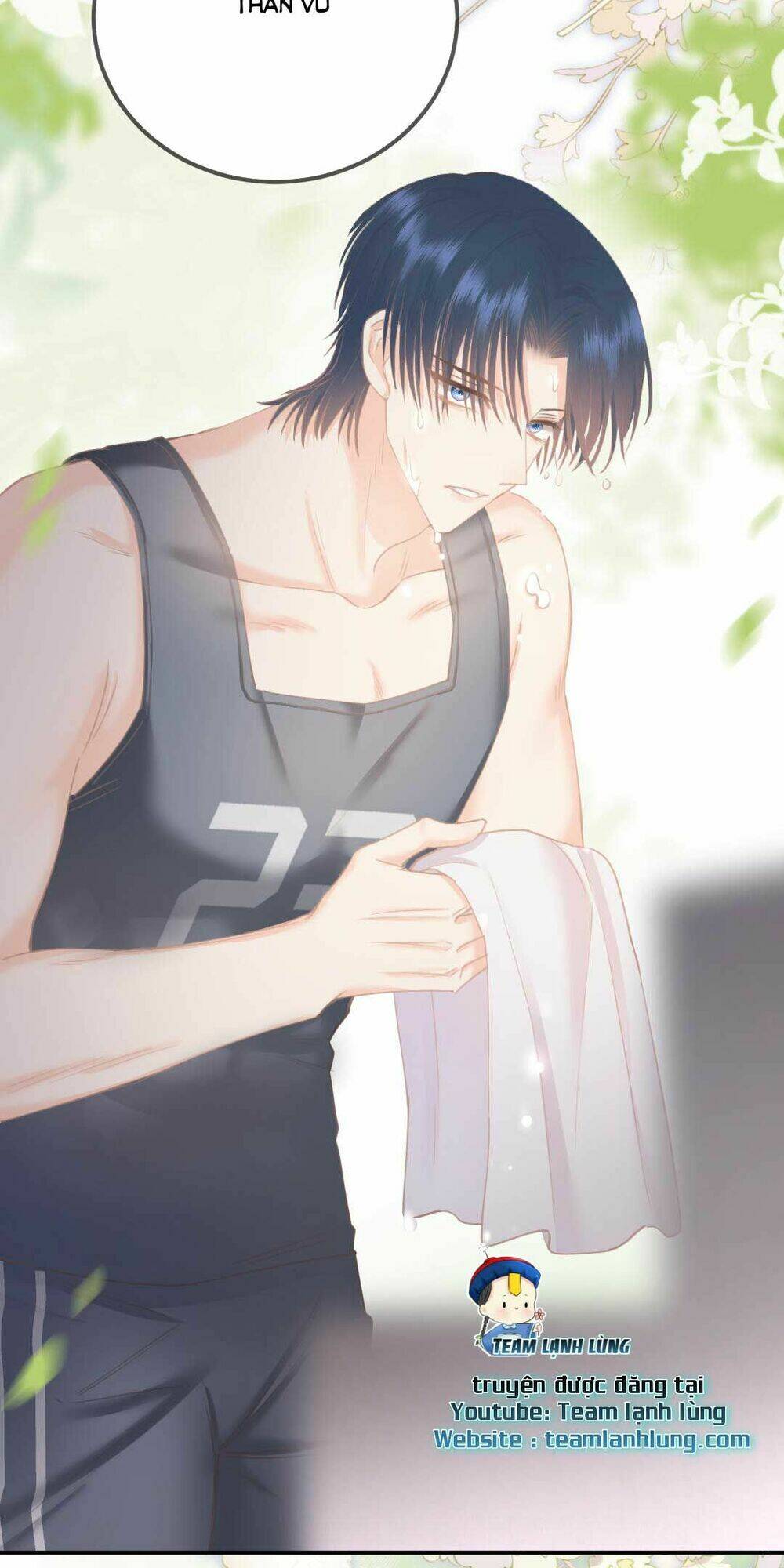 Khảo Nghiệm Cuối Cùng Của Tra Nữ - Chapter 24 - Page 37