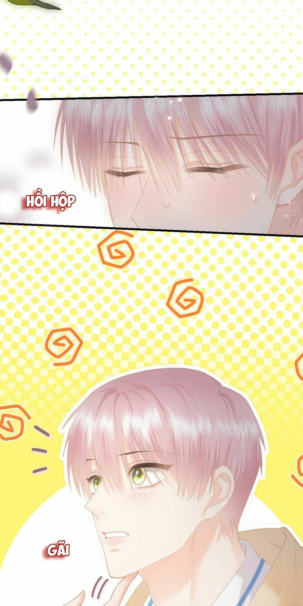 Khảo Nghiệm Cuối Cùng Của Tra Nữ - Chapter 24 - Page 3