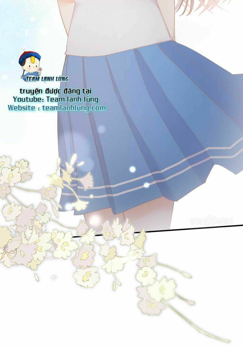 Khảo Nghiệm Cuối Cùng Của Tra Nữ - Chapter 24 - Page 39