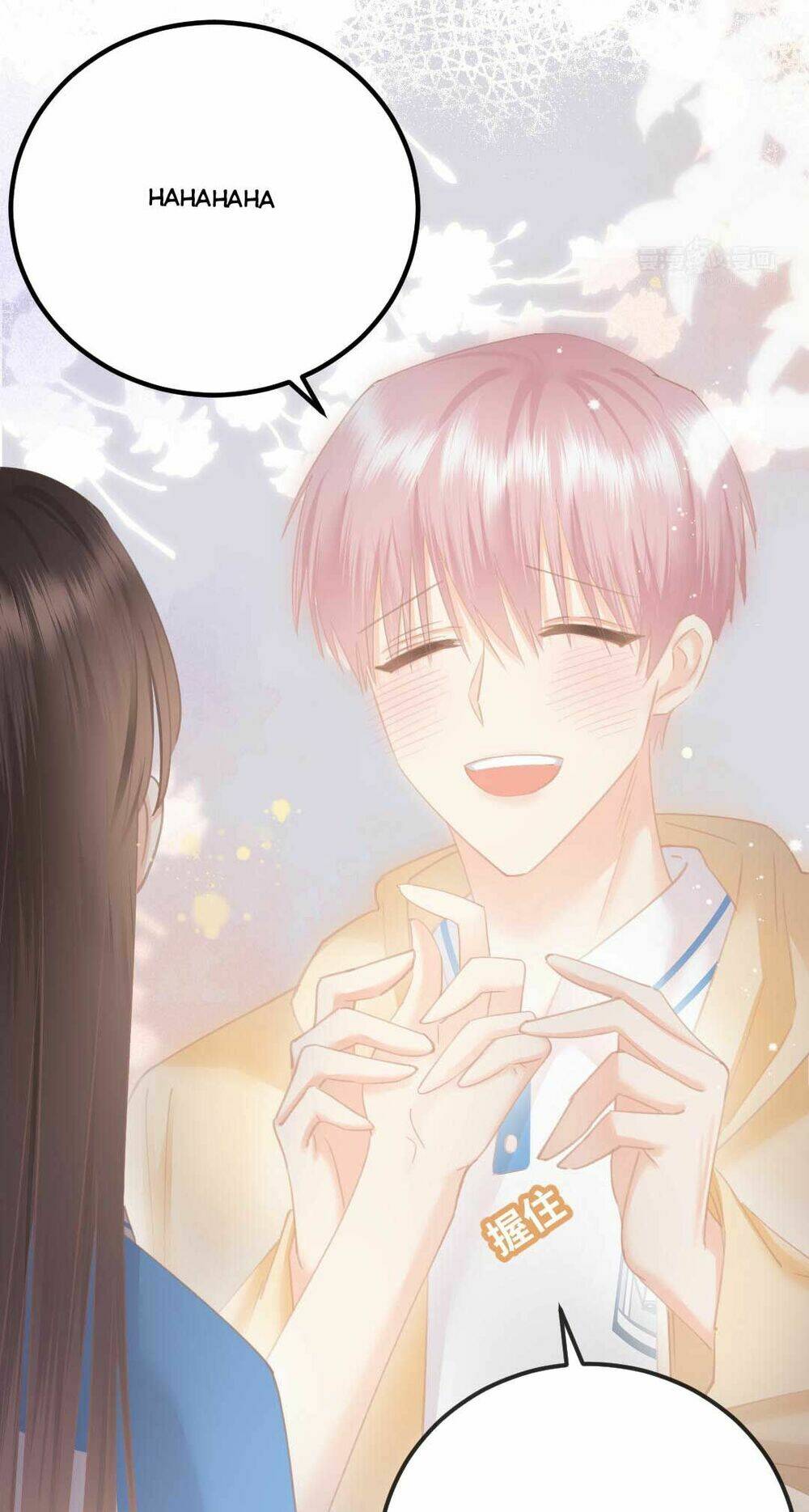 Khảo Nghiệm Cuối Cùng Của Tra Nữ - Chapter 24 - Page 6