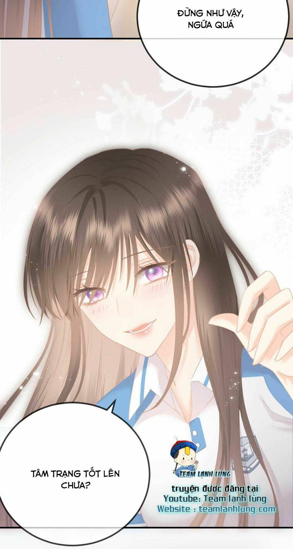 Khảo Nghiệm Cuối Cùng Của Tra Nữ - Chapter 24 - Page 7