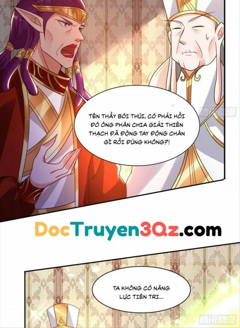 Giáng Thần Chiến Ký - Chapter 147 - Page 9