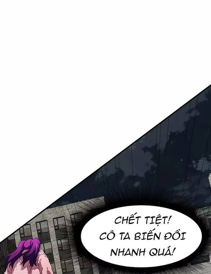 Các Chòm Sao Chỉ Chú Ý Mình Tôi - Chapter 40 - Page 9