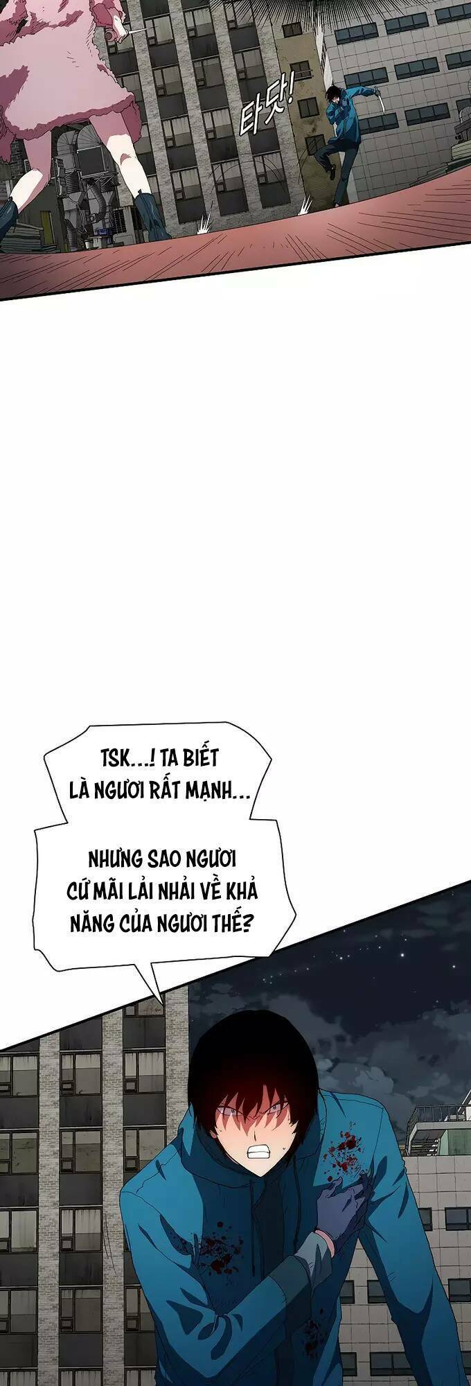 Các Chòm Sao Chỉ Chú Ý Mình Tôi - Chapter 40 - Page 10