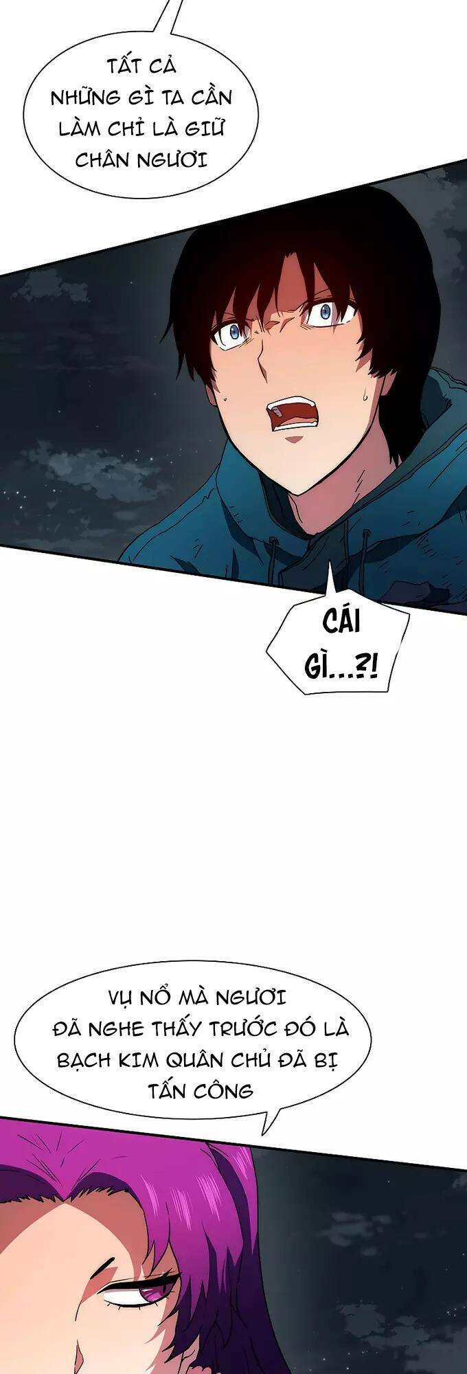 Các Chòm Sao Chỉ Chú Ý Mình Tôi - Chapter 40 - Page 13