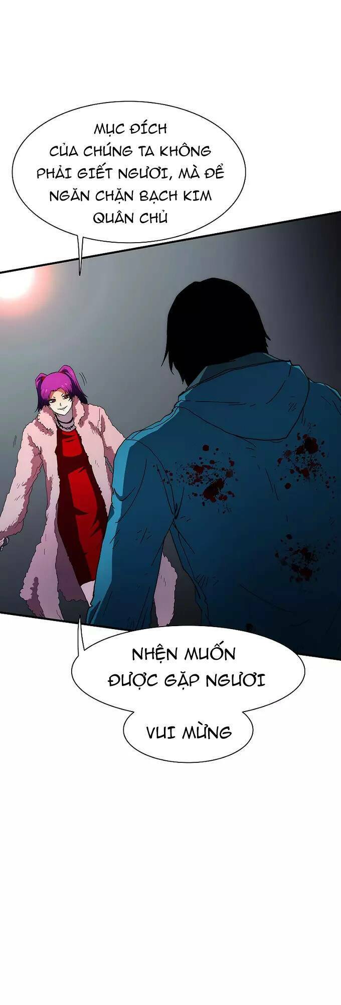 Các Chòm Sao Chỉ Chú Ý Mình Tôi - Chapter 40 - Page 16