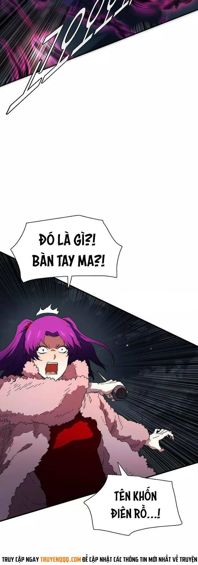 Các Chòm Sao Chỉ Chú Ý Mình Tôi - Chapter 40 - Page 23