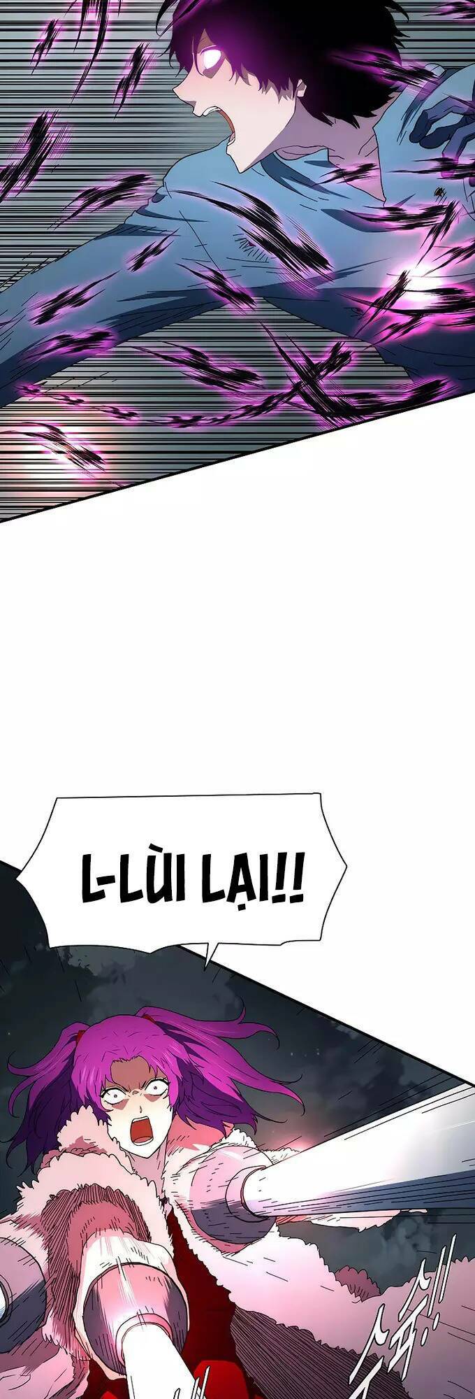 Các Chòm Sao Chỉ Chú Ý Mình Tôi - Chapter 40 - Page 27