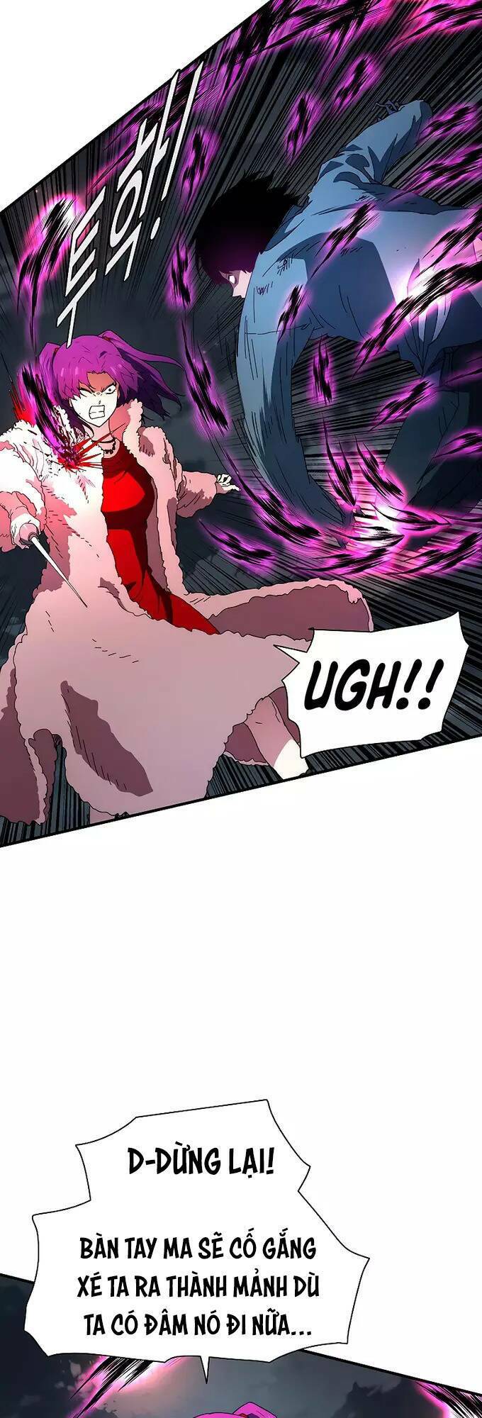 Các Chòm Sao Chỉ Chú Ý Mình Tôi - Chapter 40 - Page 30