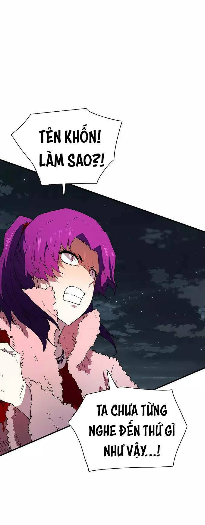 Các Chòm Sao Chỉ Chú Ý Mình Tôi - Chapter 40 - Page 34