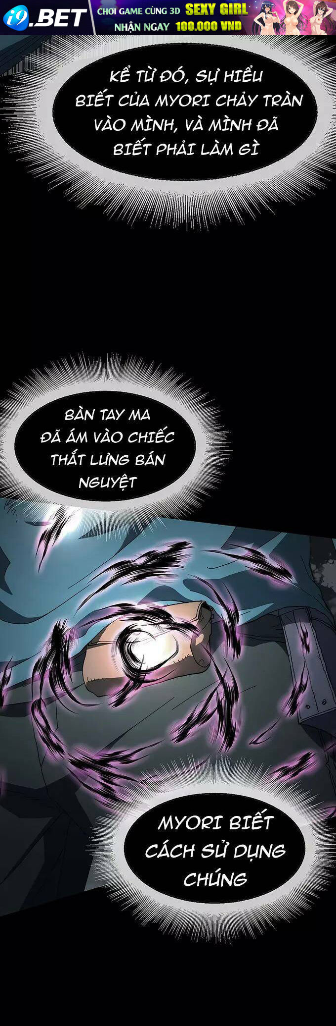 Các Chòm Sao Chỉ Chú Ý Mình Tôi - Chapter 40 - Page 38