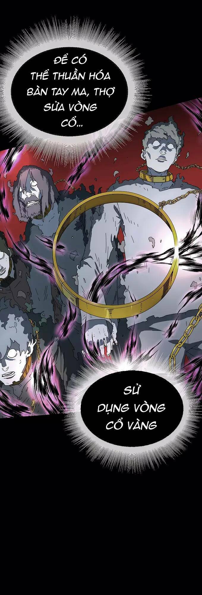 Các Chòm Sao Chỉ Chú Ý Mình Tôi - Chapter 40 - Page 39