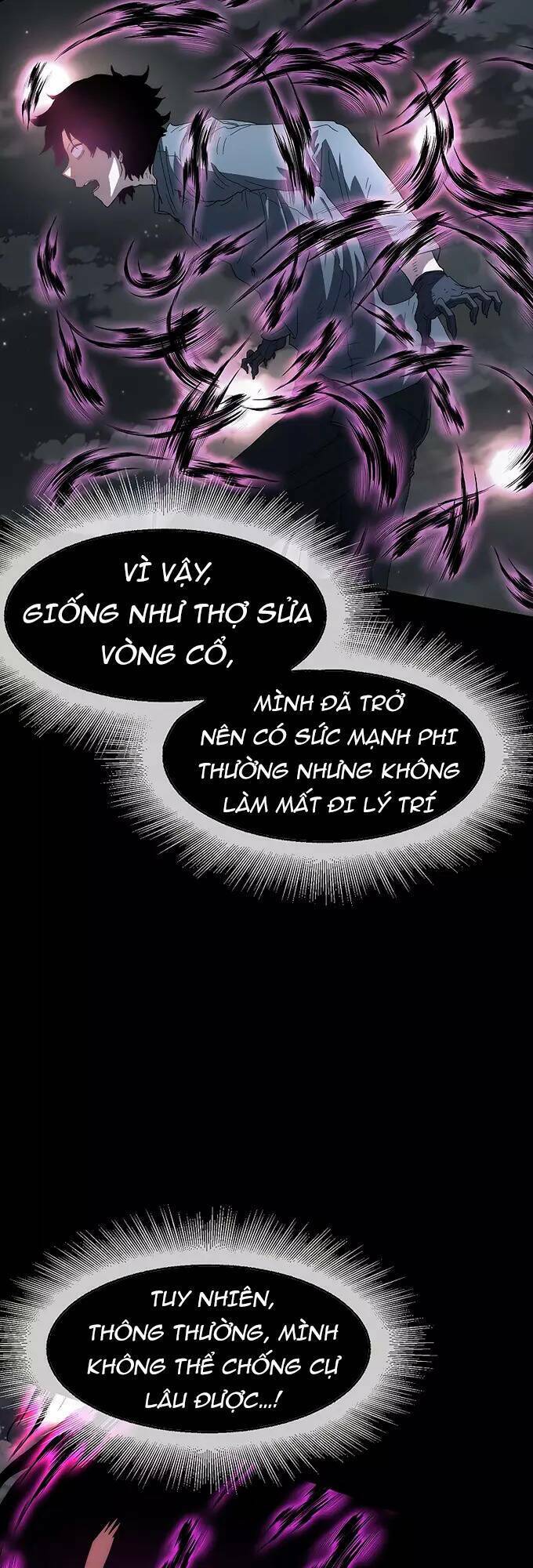 Các Chòm Sao Chỉ Chú Ý Mình Tôi - Chapter 40 - Page 44