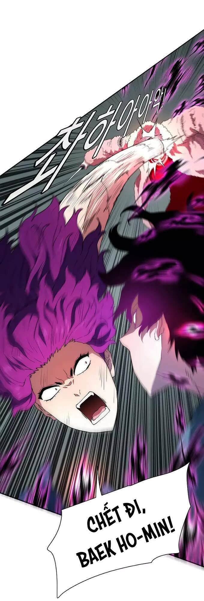 Các Chòm Sao Chỉ Chú Ý Mình Tôi - Chapter 40 - Page 53