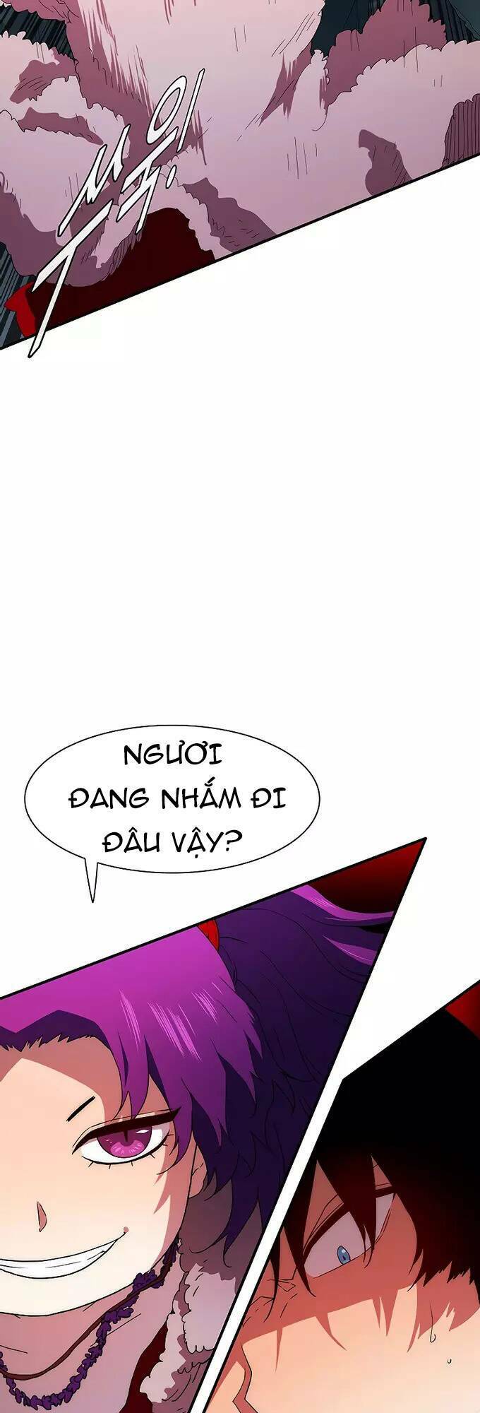 Các Chòm Sao Chỉ Chú Ý Mình Tôi - Chapter 40 - Page 5