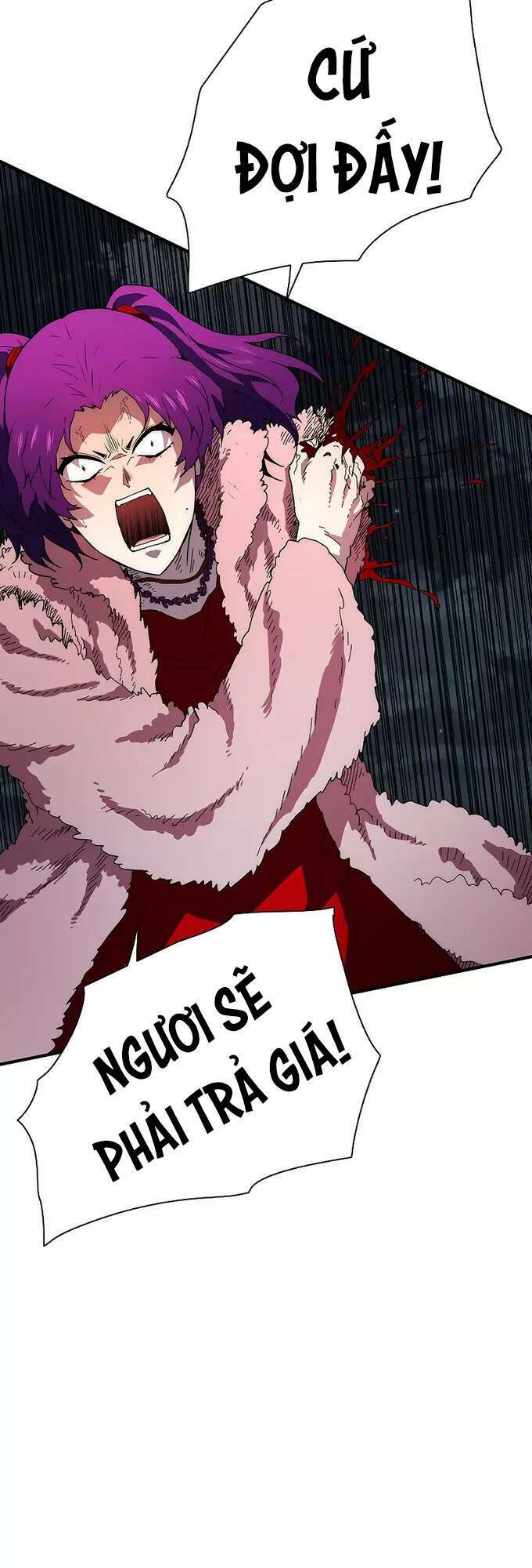 Các Chòm Sao Chỉ Chú Ý Mình Tôi - Chapter 40 - Page 64