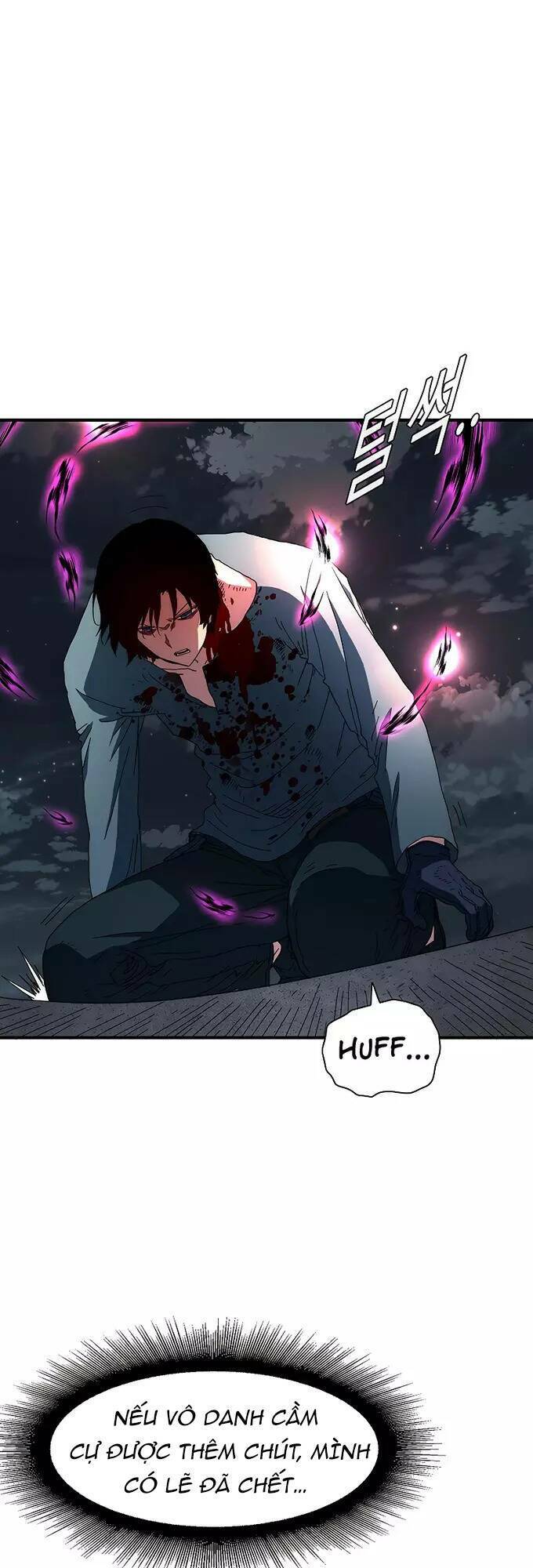 Các Chòm Sao Chỉ Chú Ý Mình Tôi - Chapter 40 - Page 69