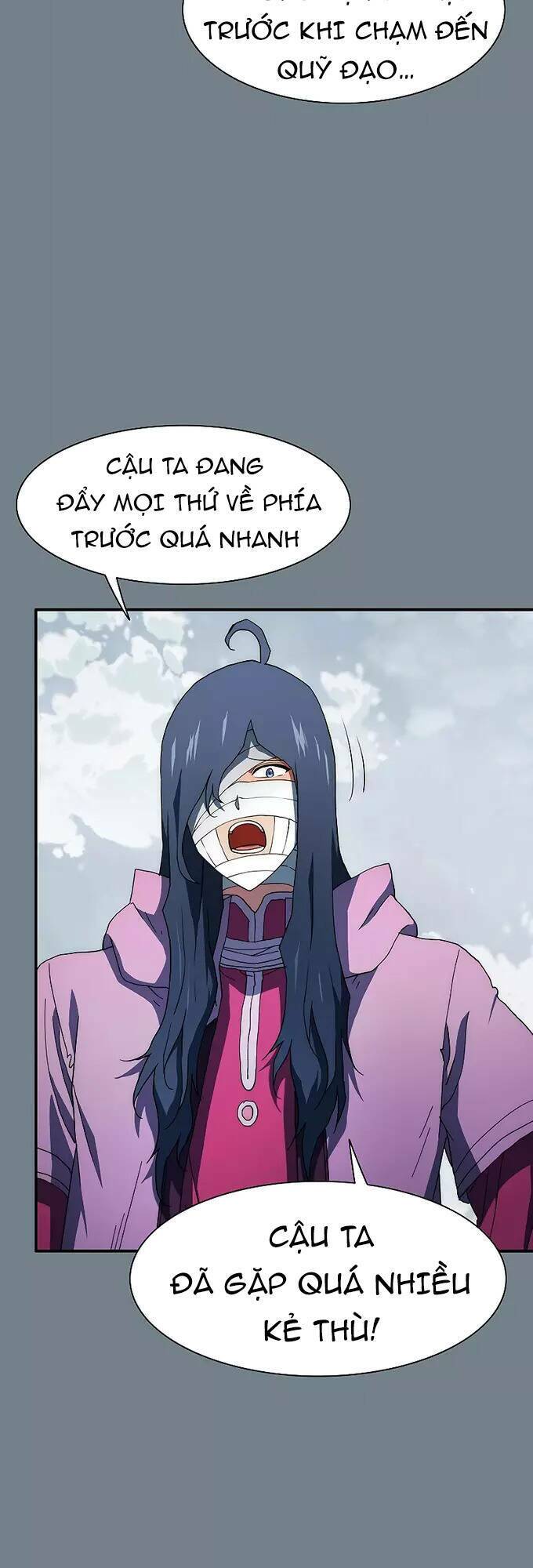 Các Chòm Sao Chỉ Chú Ý Mình Tôi - Chapter 40 - Page 76