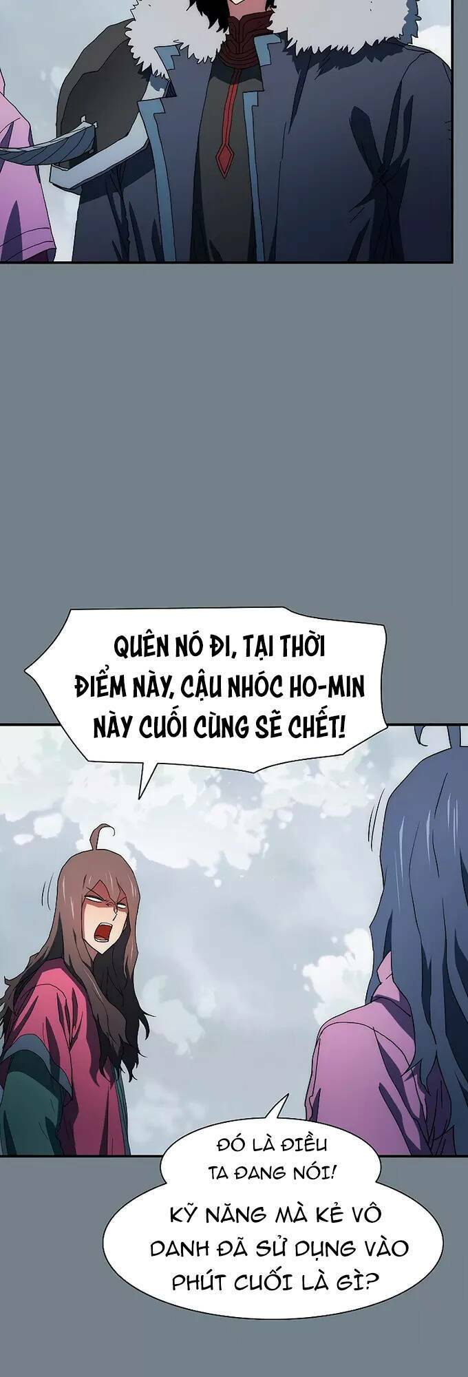 Các Chòm Sao Chỉ Chú Ý Mình Tôi - Chapter 40 - Page 78